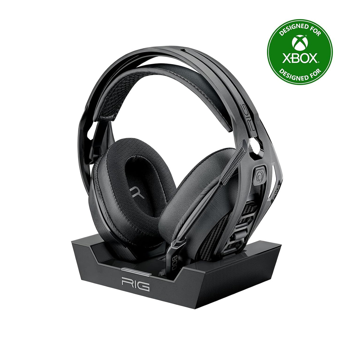 RIG 800 PRO HX Wireless Gaming Headset & Multi-Function Base Station - Xbox