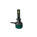 Canbus Car LED Headlight H4 LED H7 LED H8 H9 H11 H1 9005 HB3 9006 HB4 Auto LED Lamp Fog Bulb CSP Chip 300W 30000LM 6000K 12V