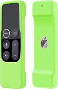 Case Compatible with Apple TV 4K/ 4Th Gen Remote Chartreuse