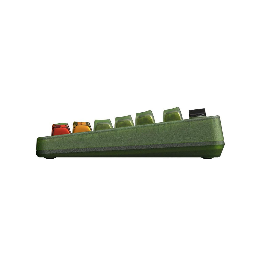 Retro 87 Mechanical Keyboard for Windows and Android, Xbox Edition