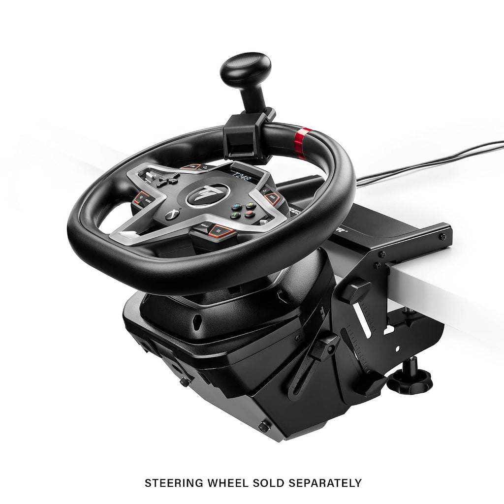Thrustmaster Simtask Steering Kit - Farming/Trucking Mount - PS5, XBOX, PC
