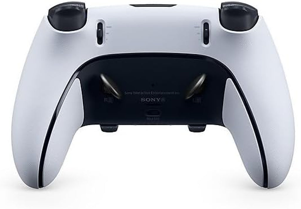 Sony Dualsense Edge Pour PS5 Black and White