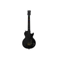 CRKD Gibson Les Paul Guitar Controller - Black Tribal - Licensed by Xbox
