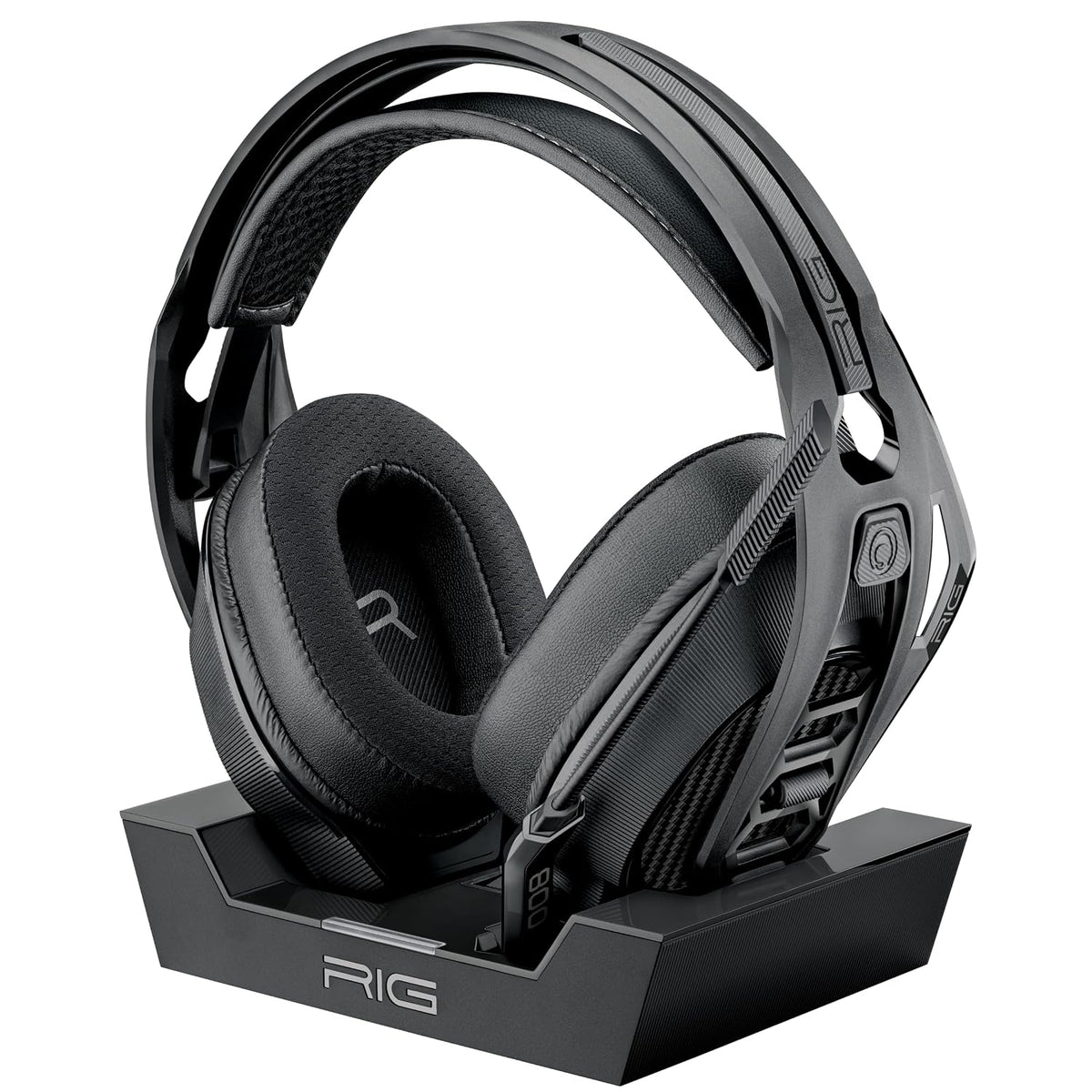 RIG 800 PRO HX Wireless Gaming Headset & Multi-Function Base Station - Xbox