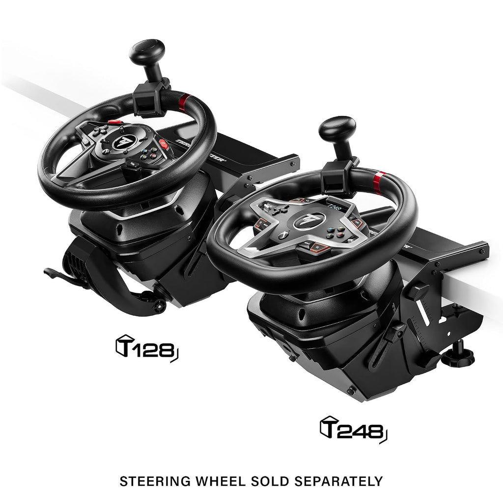 Thrustmaster Simtask Steering Kit - Farming/Trucking Mount - PS5, XBOX, PC