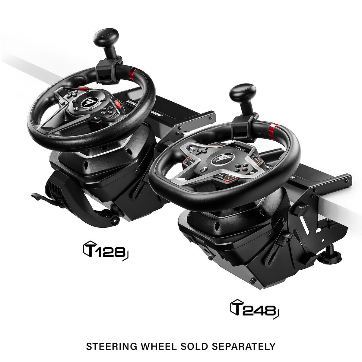 Thrustmaster Simtask Steering Kit - Farming/Trucking Mount - PS5, XBOX, PC