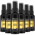 Extra Hold Travel Size Hairspray 6-Pack, 2 Oz Ea