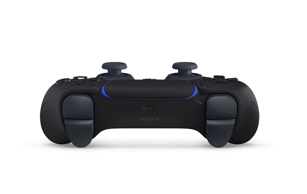 Sony PS5 Dualsense Wireless Controller - Midnight Black
