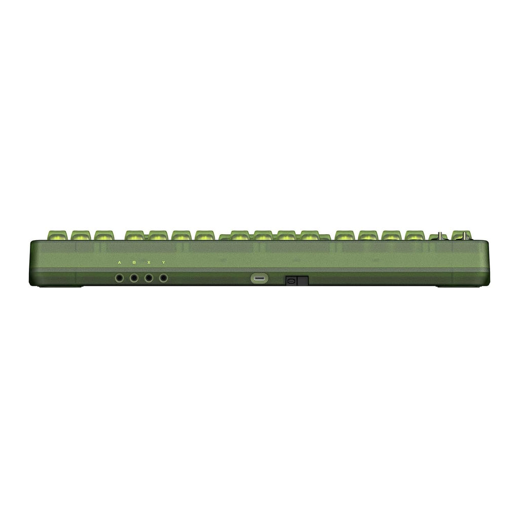 Retro 87 Mechanical Keyboard for Windows and Android, Xbox Edition