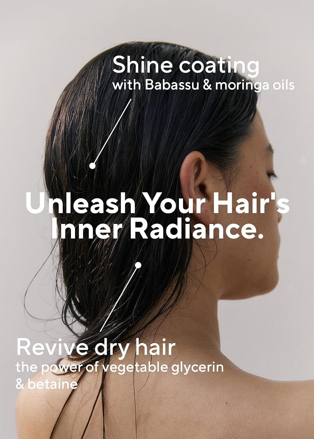 Rosemary Hair Thickening Conditioner (6.0 Fl.Oz)