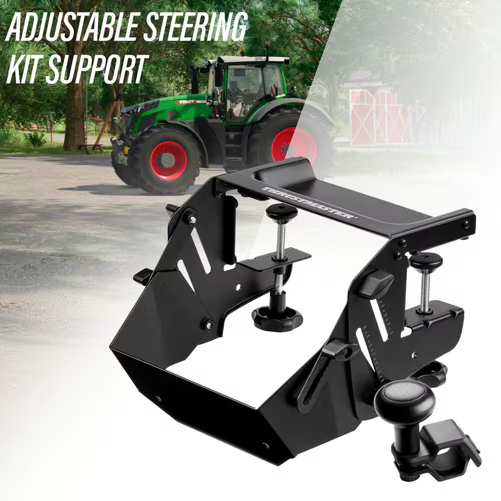 LT128 Sim Task Farming Pack for PS5 & PC - Officially Licensed by Sony