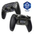 ULTIMATE PRO Controller Compatible with Ps5, Explorer Black
