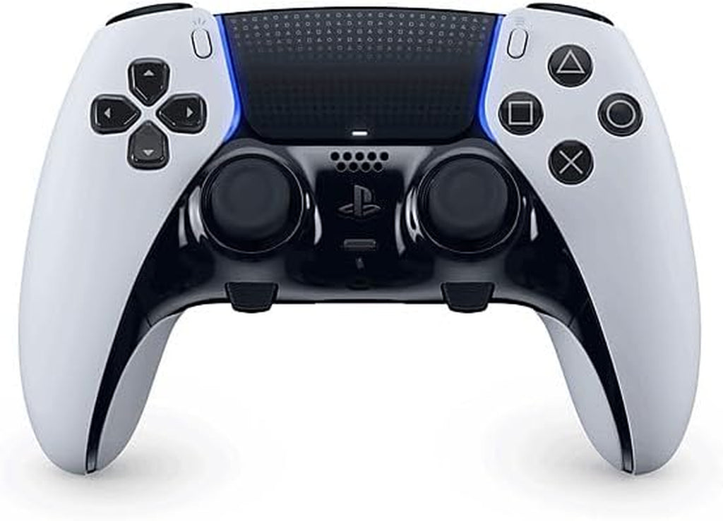 Sony Dualsense Edge Pour PS5 Black and White