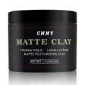 CNNY Men'S Hair Styling Clay 3.53 Oz, Firm Hold, Matte Finish, Hair Clay with Natural Ingredients, Add Volume & Texture, Premium Men’S Hair Type