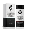 Hair Styling Powder for Men & Women – Hair Volumizer & Texture Powder for All Hair Types with Matte Finish – 24H Invisible Hold, Adds Volume & Texture, Non-Sticky and Smells Great – 10G