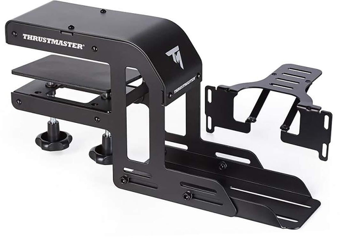 Thrustmaster Racing Clamp 100% Metal Sim Racing Mount - PS5, XBOX & PC