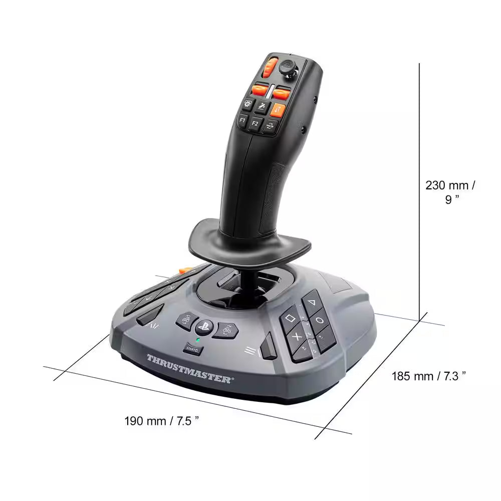 LT128 Sim Task Farming Pack for PS5 & PC - Officially Licensed by Sony