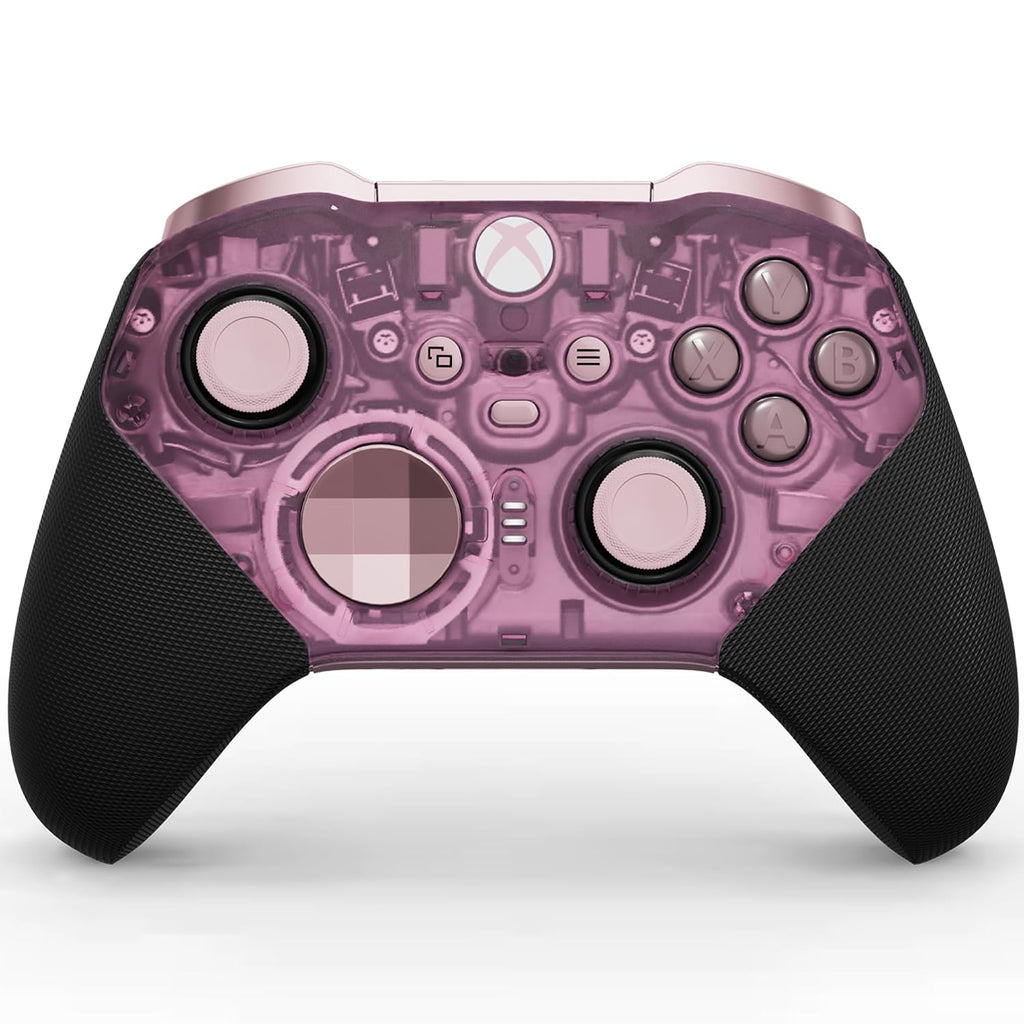 Xbox Wireless Gaming Controller | Elite Series 2 Core | Translucent Pink