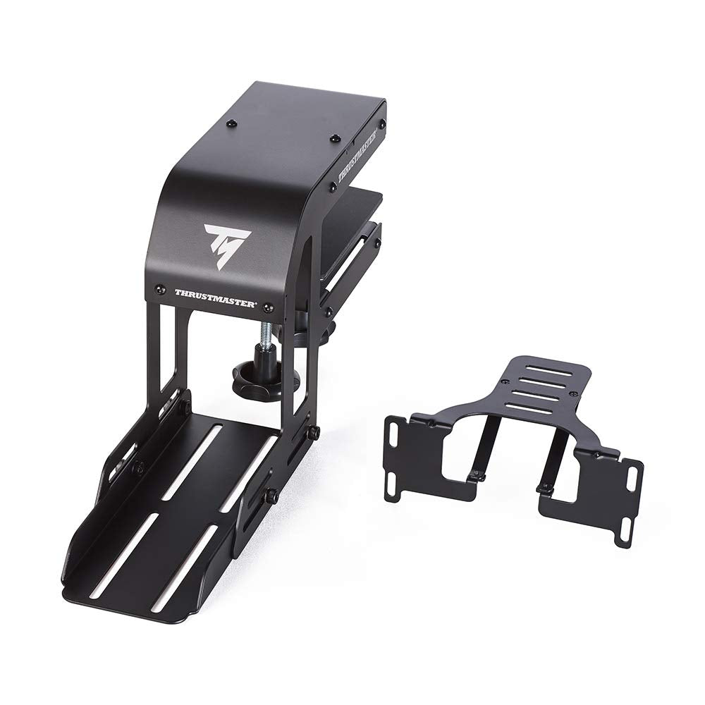 Thrustmaster Racing Clamp 100% Metal Sim Racing Mount - PS5, XBOX & PC
