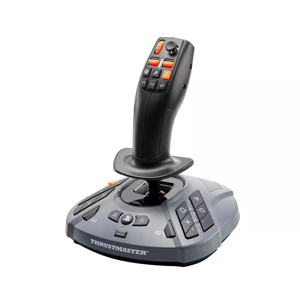 LT128 Sim Task Farming Pack for PS5 & PC - Officially Licensed by Sony