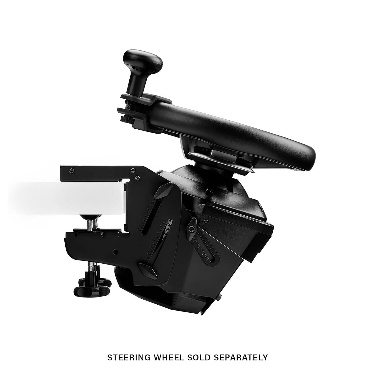 Thrustmaster Simtask Steering Kit - Farming/Trucking Mount - PS5, XBOX, PC