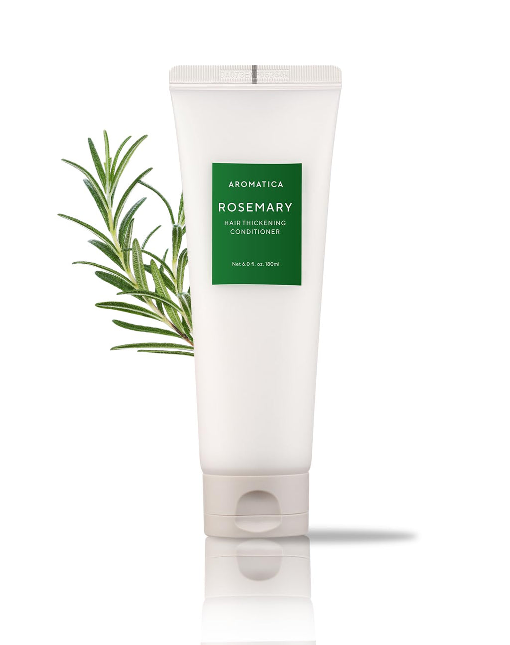 Rosemary Hair Thickening Conditioner (6.0 Fl.Oz)