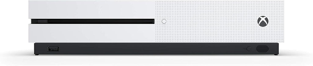 Xbox One S 1TB Console [Previous Generation]