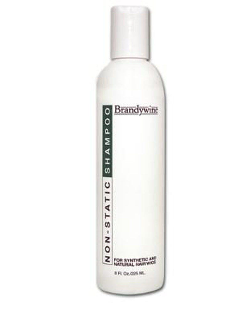 Synthetic and Human Hair Care Products 3-Item Bundle