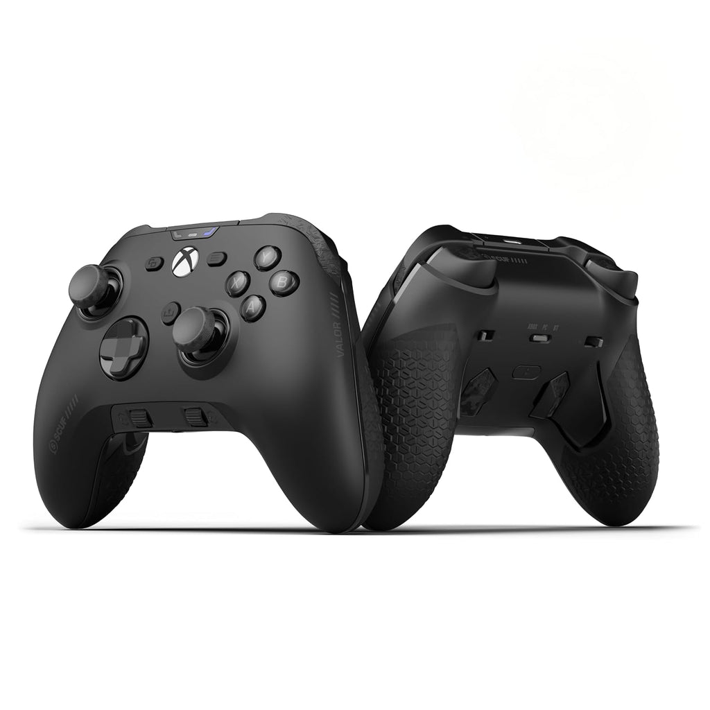 VALOR PRO WIRELESS Performance Xbox Controller – Black