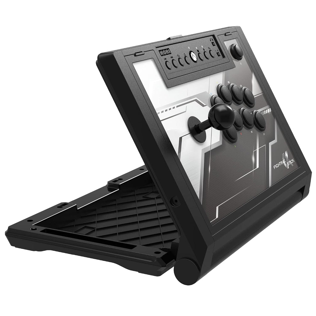 Fighting Stick Alpha Designed for Xbox Series X|S - Officially Licensed by Microsoft