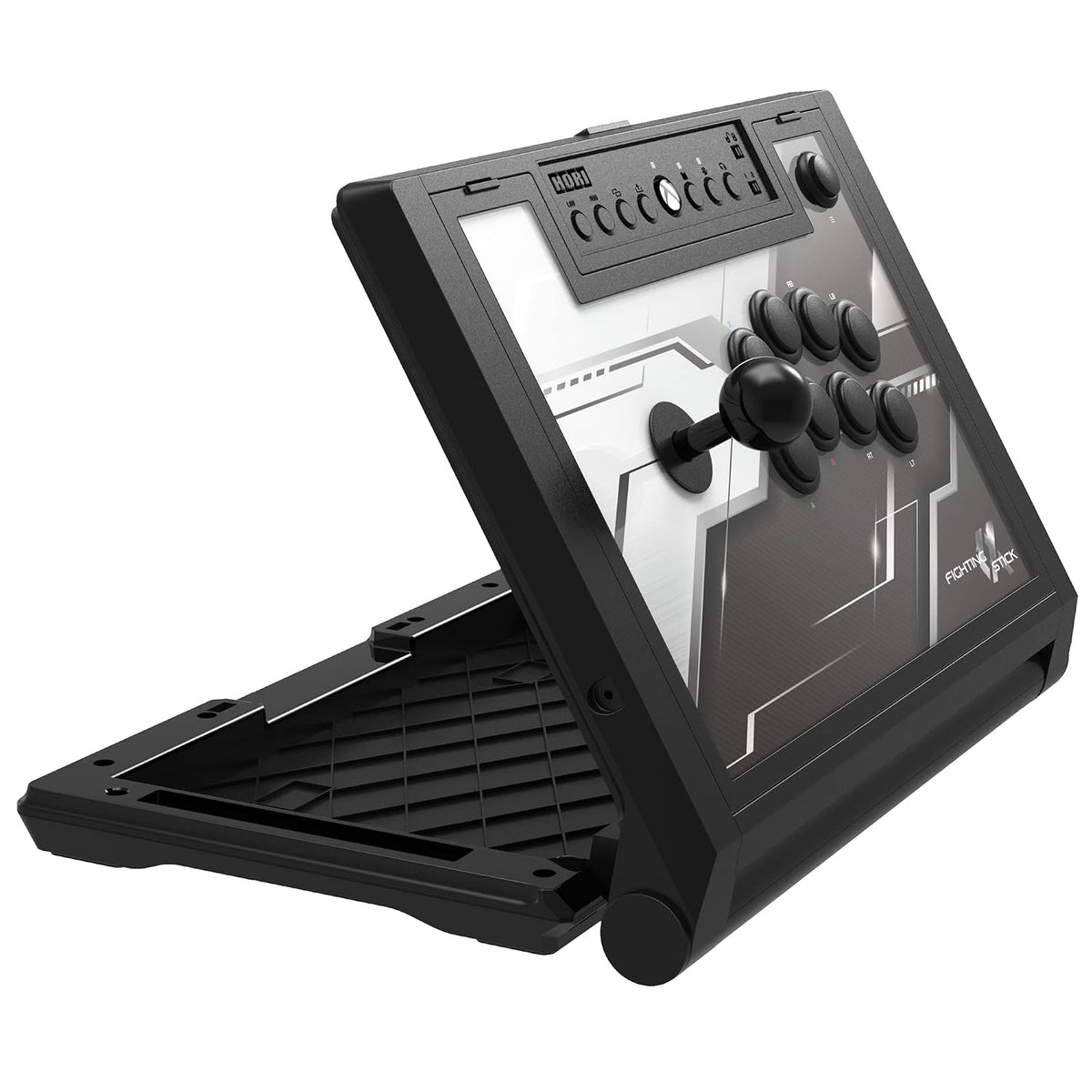 Fighting Stick Alpha Designed for Xbox Series X|S - Officially Licensed by Microsoft