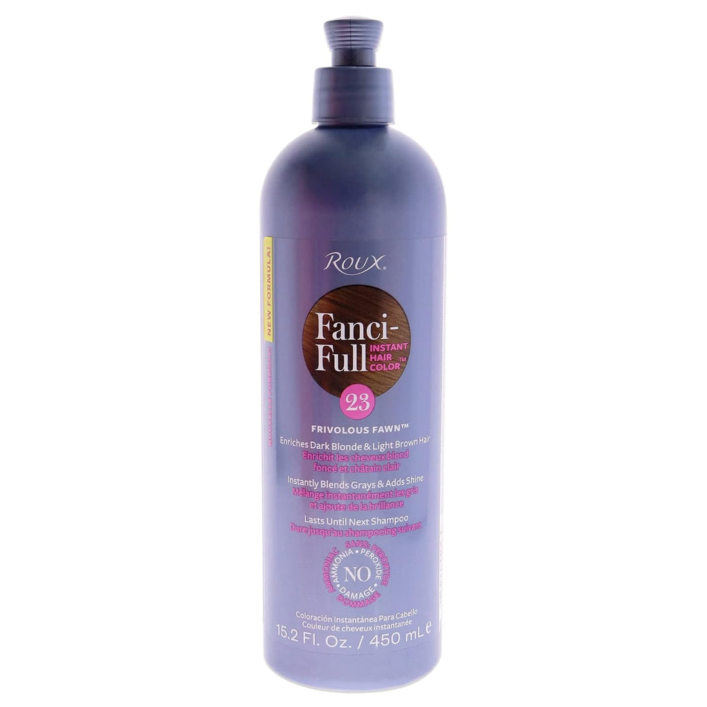 Hair Products  Fanci-Full Temporary Color Rinse, 23 Frivolous Fawn, 15.2 Fl Oz (Kaka-Boynam10-Low304)