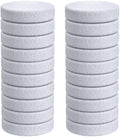 Core Mini Aroma Pads Replacement for LEVOIT LV-H128, Core Mini Air Purifier