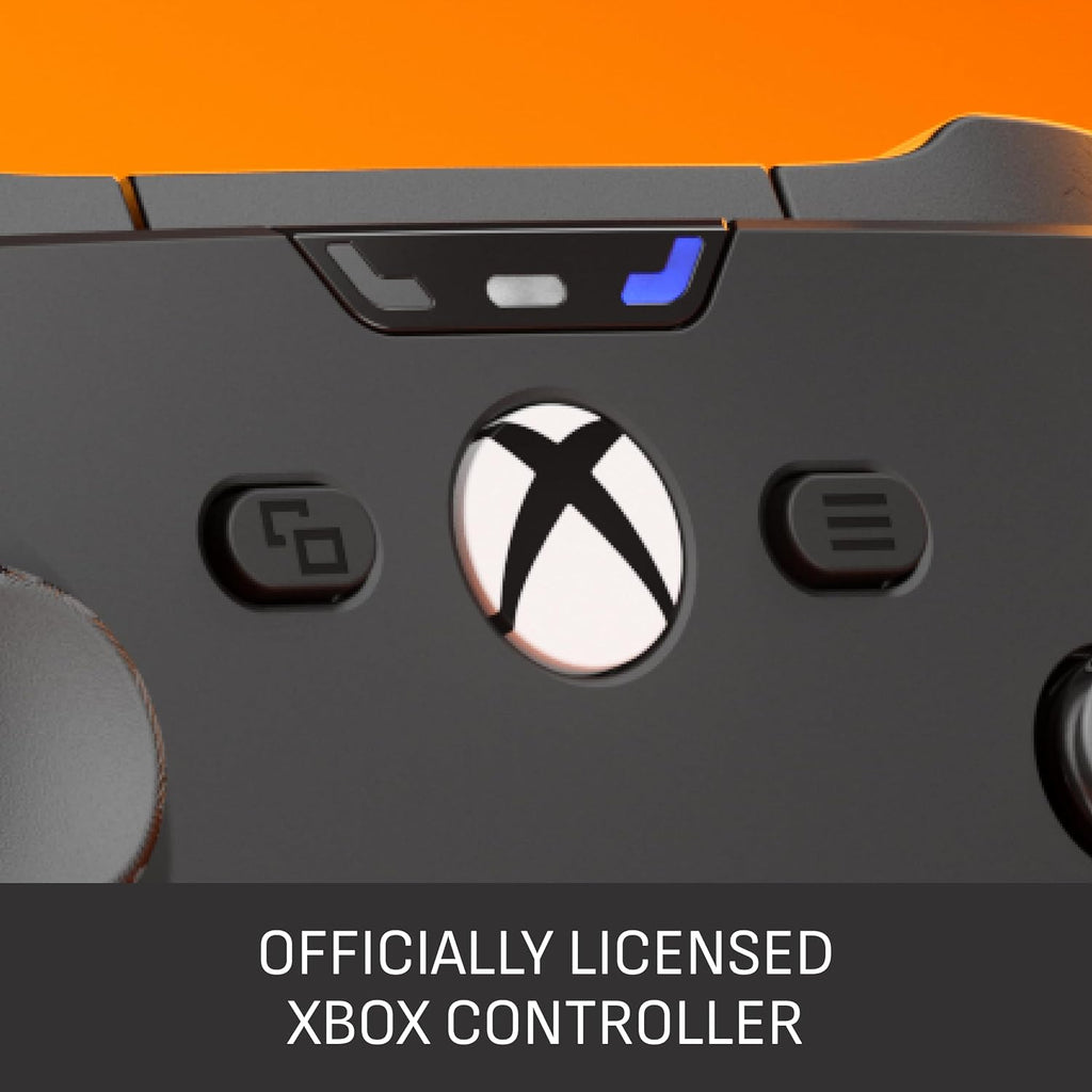 VALOR PRO WIRELESS Performance Xbox Controller – Black