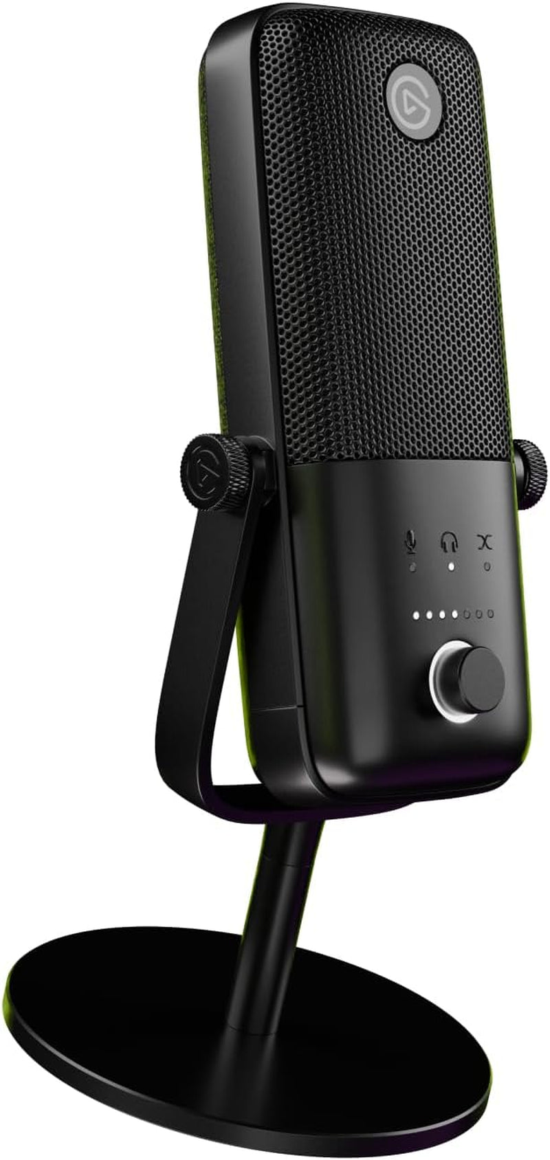 Wave:3 USB Condenser Microphone for Streaming