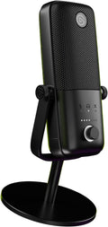 Wave:3 USB Condenser Microphone for Streaming