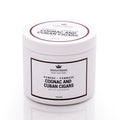 Cognac and Cuban Cigar Hair Pomade for Men Strong Hold and Medium Shine - Water-Based Hair Styling Pomade, Adds Texture and Thickness, Easy to Wash Out - All Day Hold for All Hair Styles - 118G 4Oz