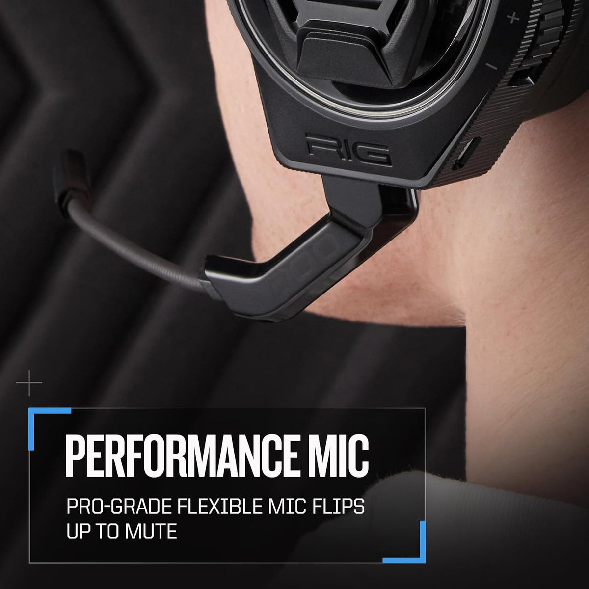RIG 800 PRO HX Wireless Gaming Headset & Multi-Function Base Station - Xbox