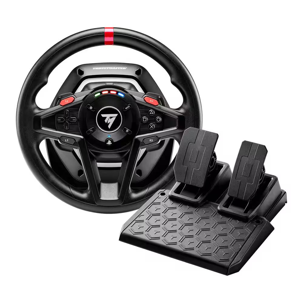 LT128 Sim Task Farming Pack for PS5 & PC - Officially Licensed by Sony