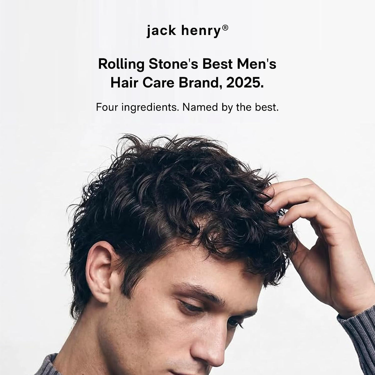 Hair Clay for Men, Wax Based Matte Finish Styling Clay, 1.6 Oz