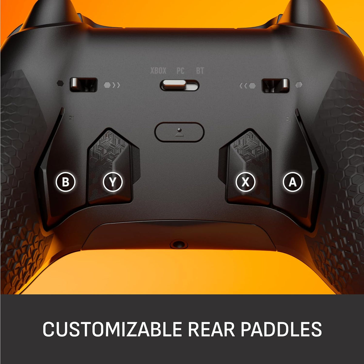 VALOR PRO WIRELESS Performance Xbox Controller – Black
