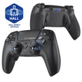 PHANTOM Wireless Controller Compatible with Ps5, Chaos Black