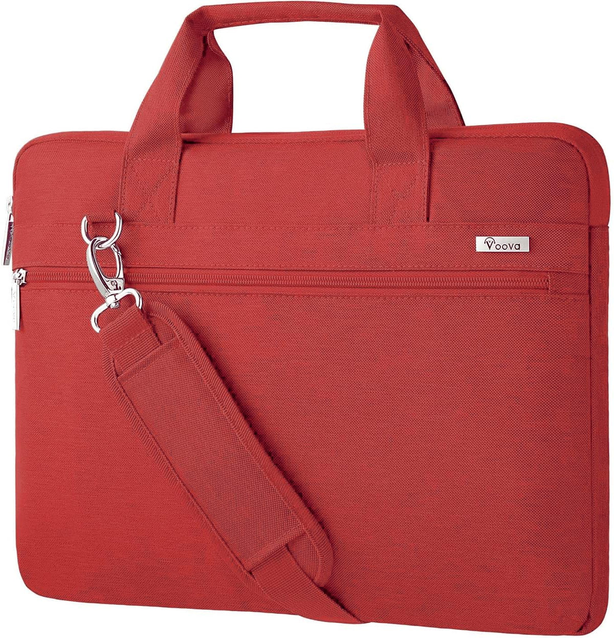 Laptop Sleeve Bag 17-17.3'' Carrying Case, 360 Deg. Protective Bag Compatible with Razer Blade Pro 17, Lenovo Asus Acer Dell Hp Notebook with Shoulder Strap for Women Girls Men Boys, Waterproof